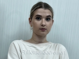 Philomenaacreman