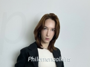 Philomenaalkins