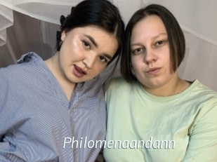 Philomenaandann