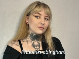 Philomenabingham