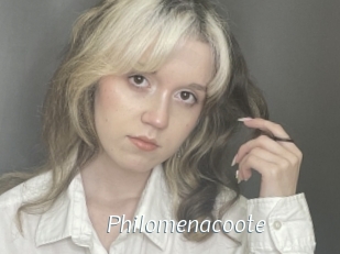 Philomenacoote