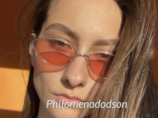 Philomenadodson