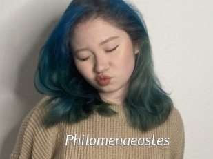Philomenaeastes