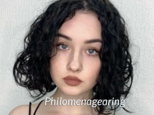 Philomenagearing