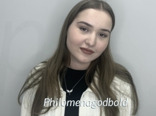 Philomenagodbold