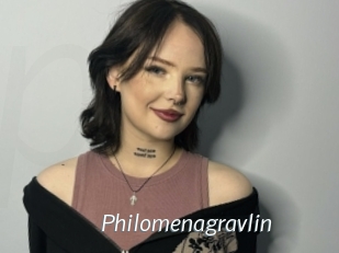 Philomenagravlin