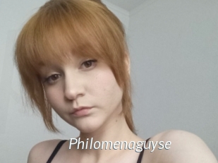 Philomenaguyse