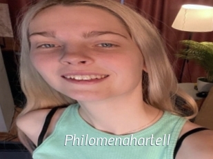 Philomenahartell
