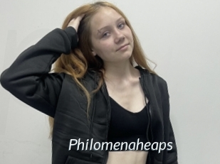 philomenaheaps Porn Star