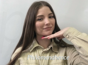 Philomenahence