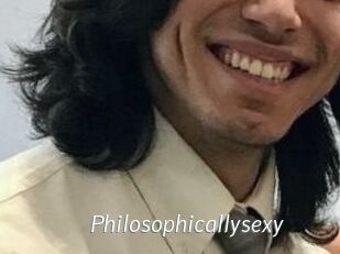 Philosophicallysexy