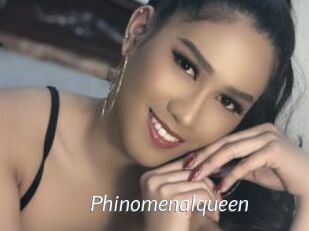 Phinomenalqueen