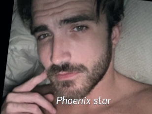 phoenix_star Porn Star