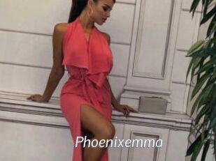 Phoenixemma