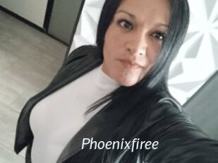 Phoenixfiree