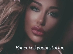 Phoenixskybabestation