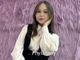 Phyllisady