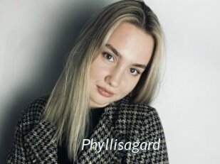 Phyllisagard