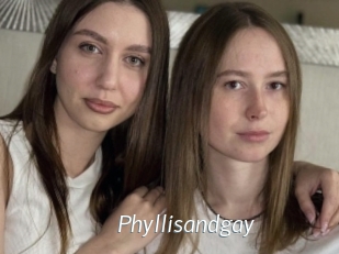 Phyllisandgay