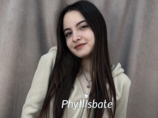 Phyllisbate
