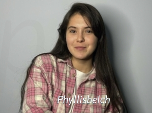 Phyllisbelch