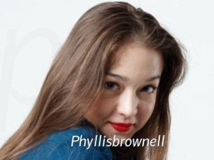 Phyllisbrownell