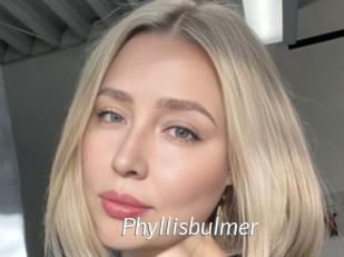 Phyllisbulmer