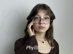 Phyllisburner