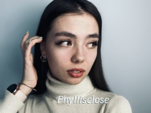 Phyllisclose