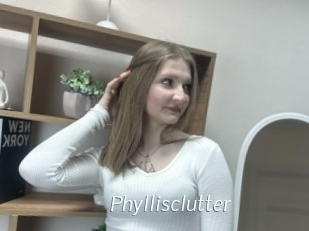 Phyllisclutter