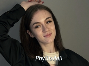 Phyllisdail