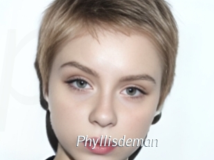 Phyllisdeman