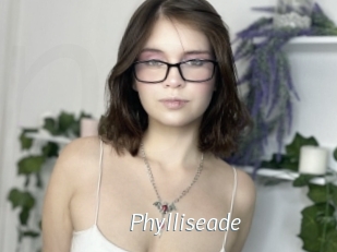 Phylliseade