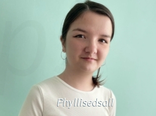 Phyllisedsall