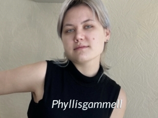 Phyllisgammell