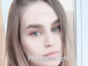 Phyllisgathright