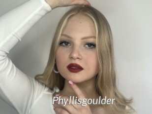 Phyllisgoulder