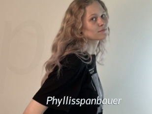 Phyllisspanbauer