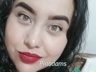 Piaadams