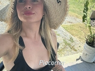 Piacorner