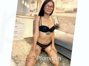 Piamarch