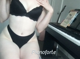 Pianoforte