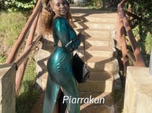 Piarrakan