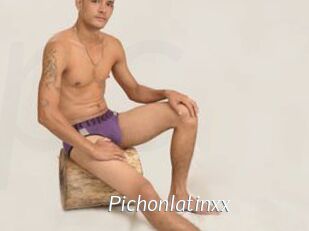 Pichonlatinxx