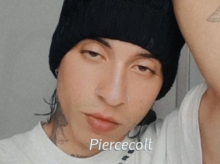 piercecolt Porn Star