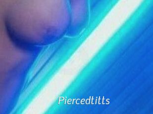 Piercedtitts