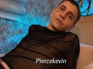 Piercekevin