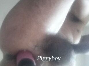Piggyboy