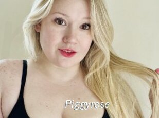 Piggyrose