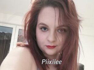 Piixiiee